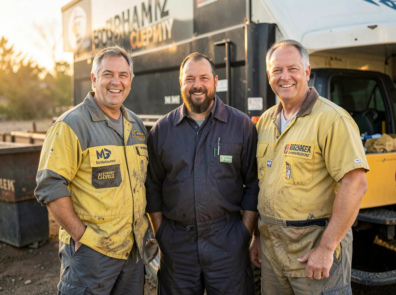Sewage Cleanup company in Tunnel Hill, GA