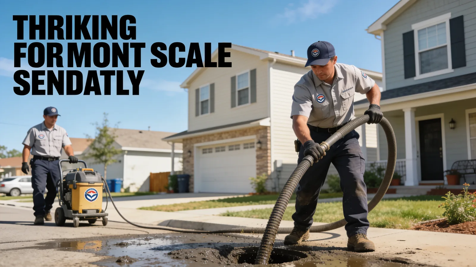 Sewage Cleanup in Tunnel Hill, GA near me